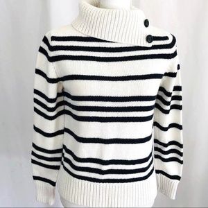 Liz Claiborne Sweater Size S Petite